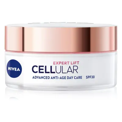 Nivea Cellular Expert Lift Remodellierende Tagescreme SPF