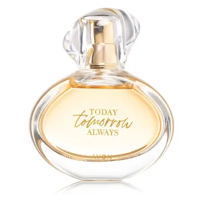 Avon Today Tomorrow Always Tomorrow Eau de Parfum für Damen