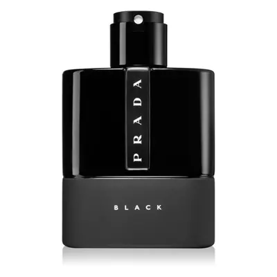 Prada Luna Rossa Black Eau de Parfum nachfüllbar für Herren