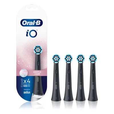 Oral B iO Gentle Care Ersatzkopf für Zahnbürste