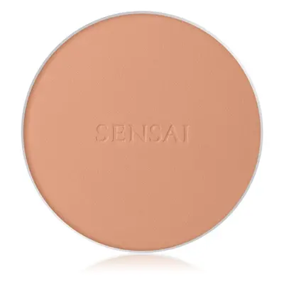 Sensai Total Finish Puder-Make-up Ersatzfüllung Farbton TF Natural Beige, SPF