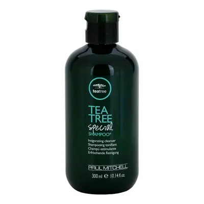 Paul Mitchell Tea Tree Special erfrischendes Shampoo