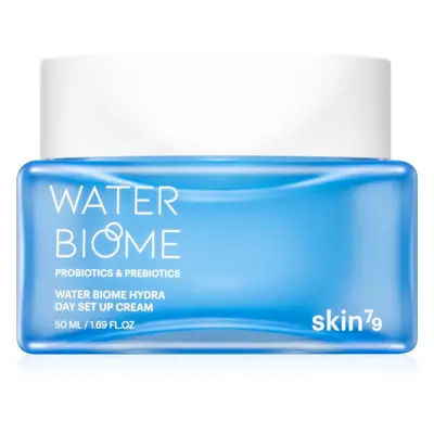 Skin79 Water Biome leichte, feuchtigkeitsspendende Gel-Creme