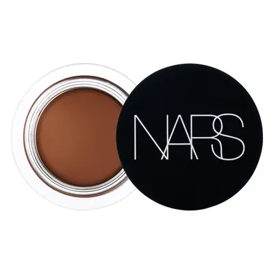 NARS SOFT MATTE Complete Concealer matter Korrektor für volle Abdeckung Farbton WALNUT