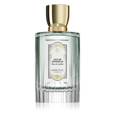 GOUTAL Eau de Monsieur Eau de Toilette für Herren