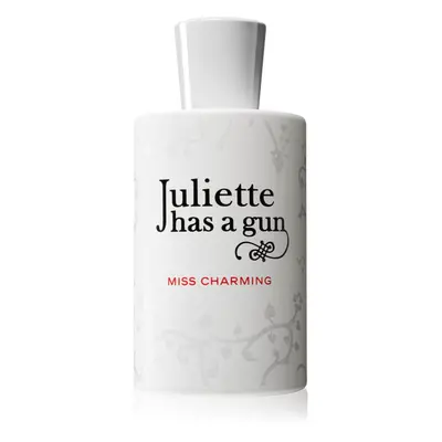 Juliette has a gun Miss Charming Eau de Parfum für Damen