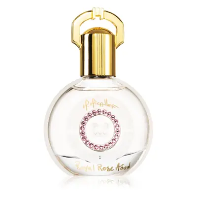 M. Micallef Royal Rose Aoud Eau de Parfum für Damen