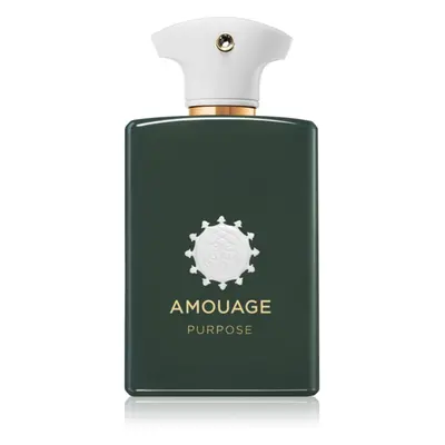 Amouage Purpose Eau de Parfum Unisex