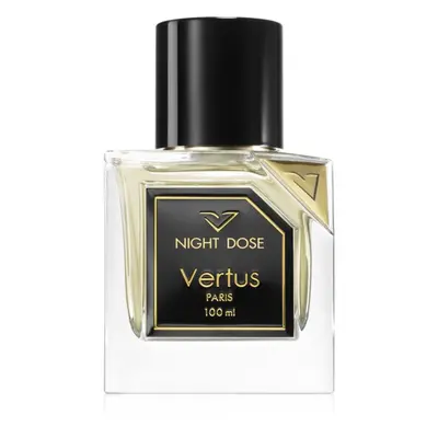 Vertus Night Dose Eau de Parfum Unisex