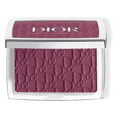 DIOR Backstage Rosy Glow Blush Rouge für strahlende Haut Farbton Berry