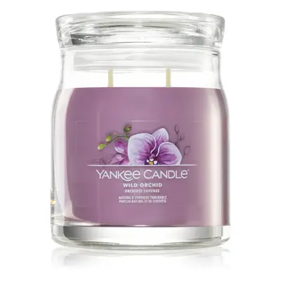 Yankee Candle Wild Orchid Duftkerze Signature