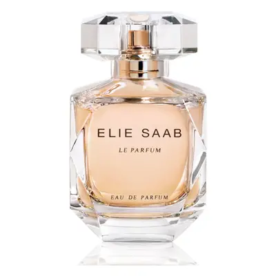 Elie Saab Le Parfum Eau de Parfum für Damen