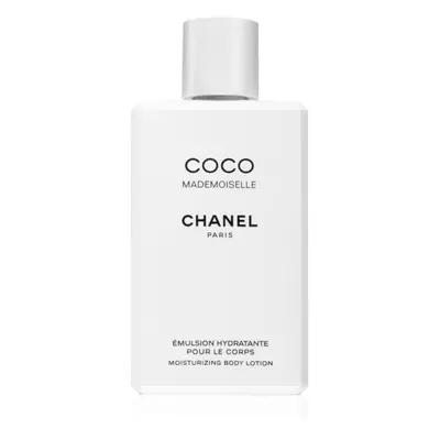 Chanel Coco Mademoiselle Bodylotion für Damen