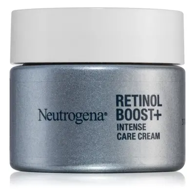 Neutrogena Retinol Boost+ intensive Creme