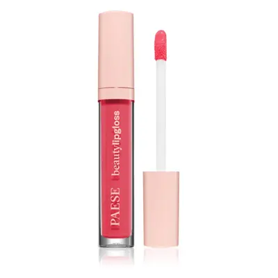 Paese Beauty Lipgloss With Meadowfoam Seed Oil Hydratisierendes Lipgloss Farbton Sultry