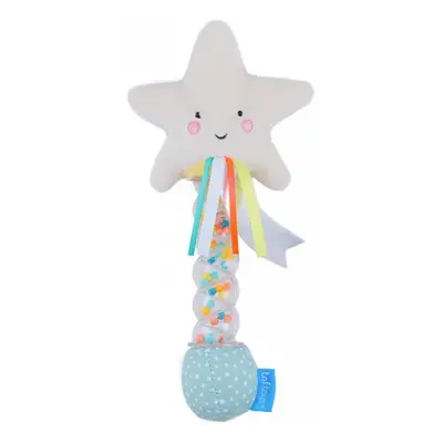 Taf Toys Rainstick Rattle Star Rassel