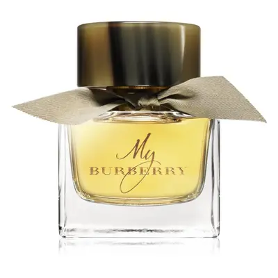 Burberry My Burberry Eau de Parfum für Damen