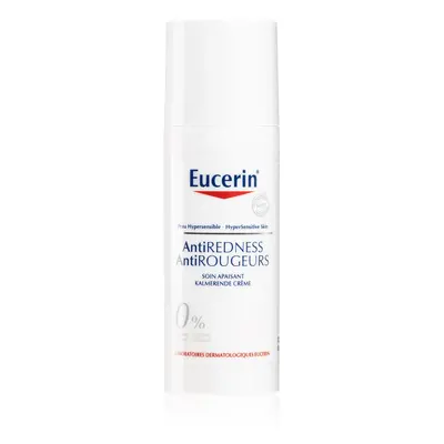 Eucerin Anti-Redness Hautcreme für empfindliche Haut mit der Neigung zum Erröten