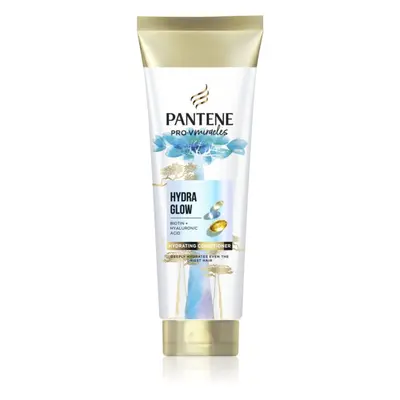 Pantene Pro-V Miracles Hydra Glow feuchtigkeitsspendender Conditioner für trockenes und beschädi