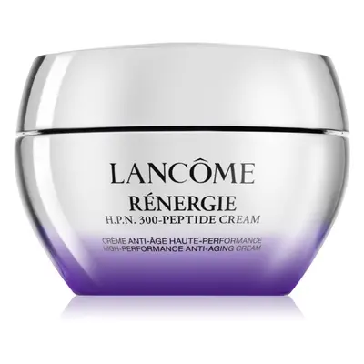 Lancôme Rénergie H.P.N. 300-Peptide Cream Antifalten-Tagescreme nachfüllbar