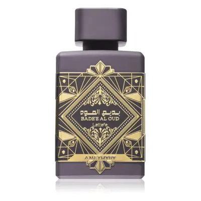 Lattafa Badee Al Oud Ametyst Eau de Parfum für Damen