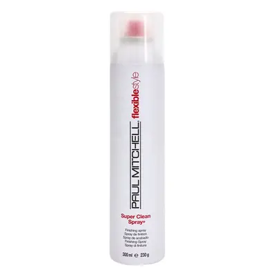 Paul Mitchell Flexiblestyle finales Haarpflege-Spray für flexible Festigung