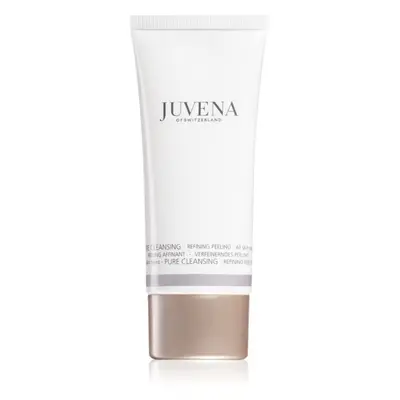 Juvena Pure Cleansing Reinigungspeeling für alle Hauttypen