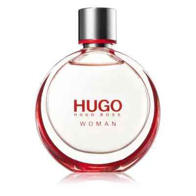 Hugo Boss HUGO Woman Eau de Parfum für Damen