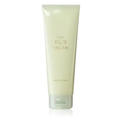 Avon Eve Truth parfümierte Bodylotion für Damen