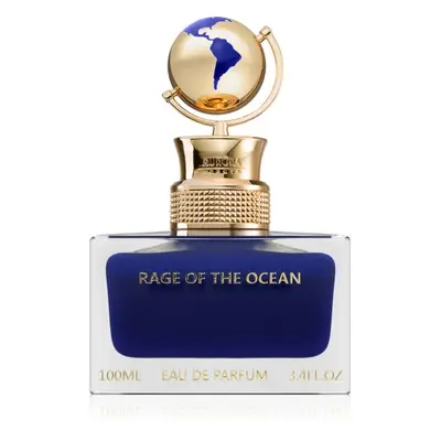 Aurora Rage Of The Ocean Eau de Parfum Unisex