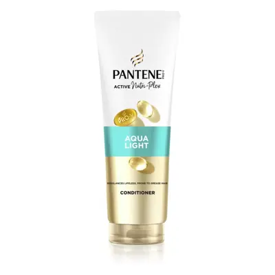 Pantene Pro-V Active Nutri Plex Aqua Light Conditioner für das Haar