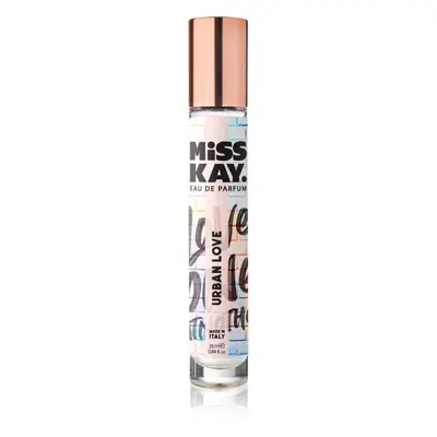 Miss Kay Urban Love Eau de Parfum für Damen