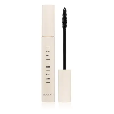 Farmasi Infinilash Mascara für längere, geschwungenere und vollere Wimpern Farbton Black