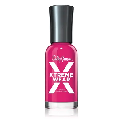 Sally Hansen Hard As Nails Xtreme Wear festigender Nagellack Farbton Stargaze Lily