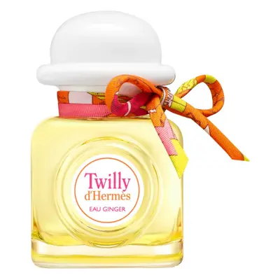 HERMÈS Twilly d’Hermès Eau Ginger Eau de Parfum für Damen