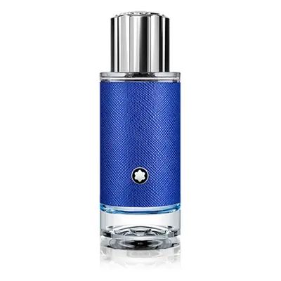 Montblanc Explorer Ultra Blue Eau de Parfum für Herren