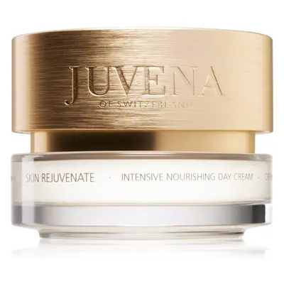 Juvena Skin Rejuvenate Nourishing nährende Tagescreme für trockene bis sehr trockene Haut