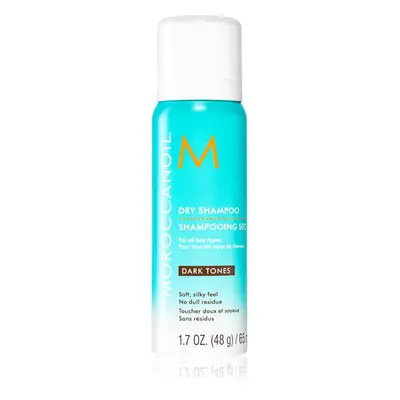 Moroccanoil Dry Trockenshampoo für dunkles Haar