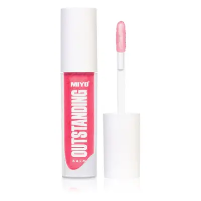 Miyo Outstanding Lipgloss Farbton Me + You