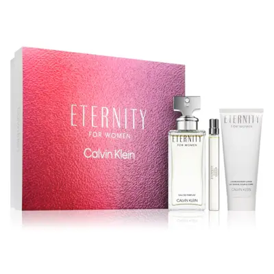 Calvin Klein Eternity Geschenkset für Damen