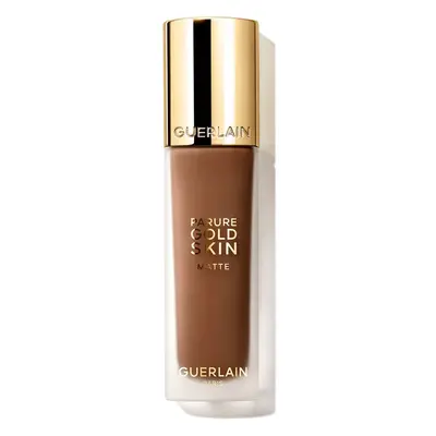 GUERLAIN Parure Gold Skin Matte Foundation langanhaltendes mattierendes Make up SPF Farbton 1C