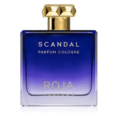 Roja Parfums Scandal Parfum Cologne Eau de Cologne für Herren