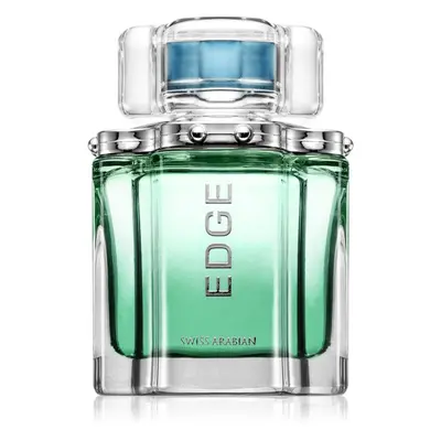 Swiss Arabian Edge Intense Eau de Parfum für Herren