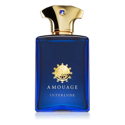 Amouage Interlude Eau de Parfum für Herren