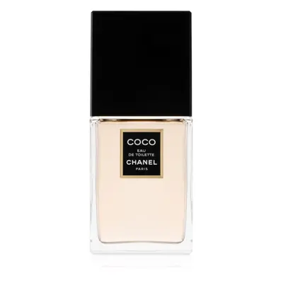 Chanel Coco Eau de Toilette für Damen