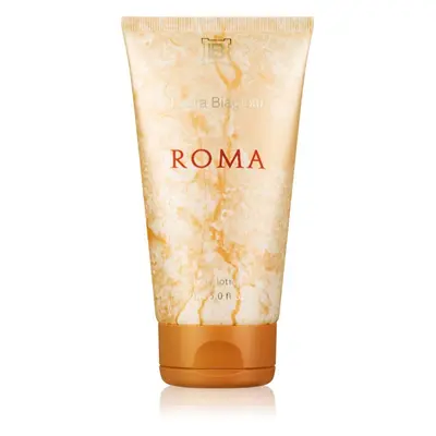 Laura Biagiotti Roma for her Bodylotion für Damen