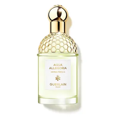 GUERLAIN Aqua Allegoria Herba Fresca Eau de Toilette nachfüllbar für Damen