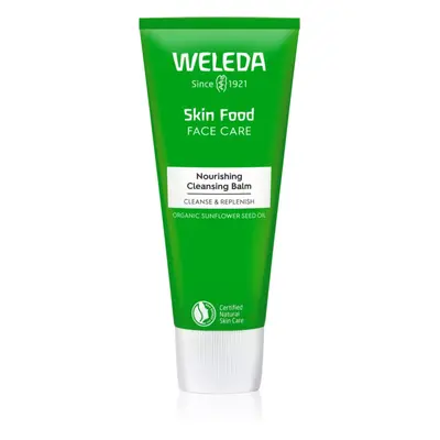 Weleda Skin Food Reinigungsbalsam