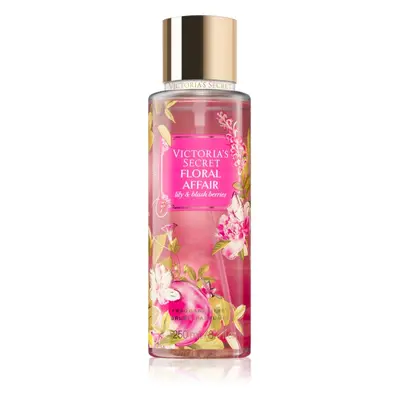 Victoria's Secret Floral Affair Bodyspray für Damen