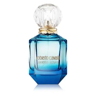 Roberto Cavalli Paradiso Azzurro Eau de Parfum für Damen